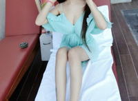 夏侯娟白丝组图欣赏 江姐旗袍白丝图 穹妹旗袍白丝cos百度云