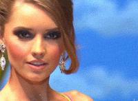 男人强叉女人漫画：老男叉美女动态图片 美女被叉福利动态图