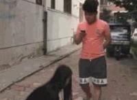 欧美gif图出处吧:欧美妹子的表情就是浪 邪恶动态图欧美篇