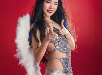 三无一遮挡是什么美女照片欣赏 美女私房摄影秘笈