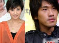 贾静雯弟弟卫斯理个人资料及图片