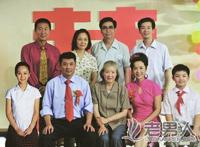 刘莉莉老公周小斌资料照片 刘莉莉周小斌结婚照