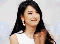 桌角女GIF邪恶动态图 邪恶动态图第134期