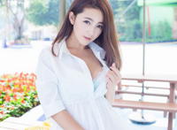 吴莫愁大腿黑丝诱惑图片 吴莫愁渔网