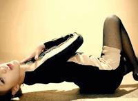 邪恶萝莉动态福利图片 性感萝莉被捅漫画gif:邪恶动态图_27报第93期