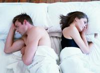 夫妻之道没感觉找回激情