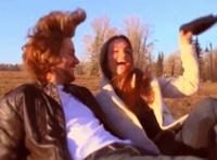 女生用快乐器视频过程 快乐器图片欣赏