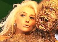 邪恶天堂xb动态图:邪恶天堂两个美女图片