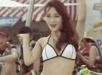 李宇恩安允才gv图解 蓝男色1号全见图 摸李宇恩大鸟