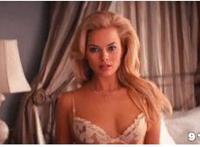 大胆全透明时装表演图:刘雨欣泳装凸点最小比基尼内裤图