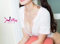 女生的裆部是什么样的图片 女生裆部为什么鼓鼓的