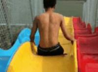 两个女的互相抠邪恶gif:男主抠女动态图 用手抠菊花服务