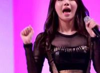 林心如裸睡照片曝光 林心如动态图片大全