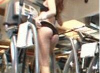 胡一菲高潮表情图片 女人大胸高潮的表情动态图