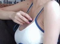 唐嫣高潮时的表情 微信表情猥琐gif