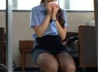 女生黄一点动态图片 30岁女人图片大全