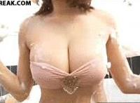 前后夹击晓芸 袁晓芸被前后夹击3d动态图