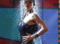 部队也有人偷丝袜 鞋柜里的袜子