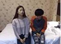 挠脚心文章大阪之夜 挠脚心之丢钱包93分钟