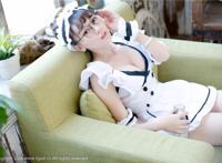 百变可爱美少女赵小米kitty强势来袭美女套图