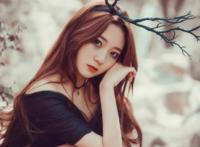 失落童话唯美清纯校园美女写真