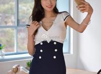 弈思月养眼的微博私房诱惑写真