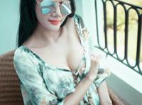 性感美女婕西儿jessie唯美诱惑写真（一）