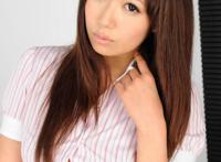 办公室女白领职业套裙诱惑写真照