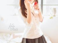 可爱兔耳朵美女性感迷人诱惑私房照