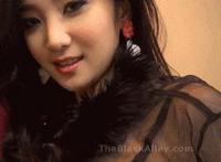 董卿最想册除的照片 赵本山睡董卿的照片