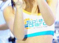 潮起朝吹真理子动态图 大量吹潮女图片大全