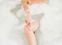 啤酒脱毛的正确方法