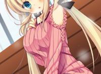 动漫美女被虐吸奶图片第八期 久违的小萝莉