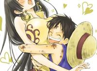 海贼王同人漫画h禁图