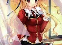 色系漫画19禁全集：好邪恶，动漫美女的内裤！