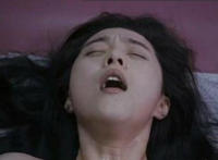 苹果被删图片 色戒最精彩的地方范冰冰床震精彩截图