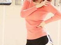 穿芭蕾舞裙憋尿的故事 美女憋尿故事大全字