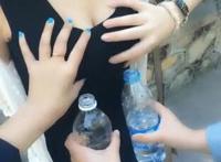 张柏芝黑本耳绝动态图片大全 张柏芝黑木私处什么样图