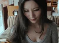 张柏芝和阿娇动态图 张柏芝门艳照高清全集gif福利动态小视频出处