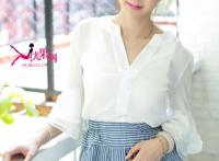 第一届微信好胸部图片欣赏:美女真实随手拍晒胸图片