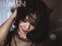 刘涛泳装图片大全:刘涛没有穿衣服的图片