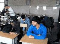 dota2女英雄动态图:牛头人插魅惑魔女 dota2 邪恶图片