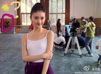 景甜删不掉的照片:景甜潜规则全图图图