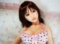 豪华版充气娃娃图片:仿真娃娃实战演练图