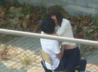 拍客情侣不雅视频图片:情侣不雅行为照片大全