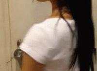 90后最漂亮的女明星:男人叉女生的阴间