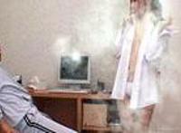 漂亮妹子门把手微拍内涵图 :韩国妹子门把手出处