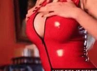 秘书诱惑总经理视频GIF:老板晚上留秘书加班,老板不要了太