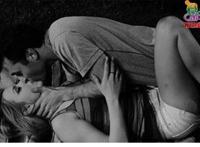 两男一女前后夹击漫画:大话西游图片