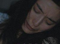 范冰冰二次曝光动态图:范冰冰没有衣服穿